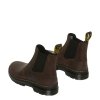 Buty Dr. Martens Embury Dark Brown Crazy Horse 25978207